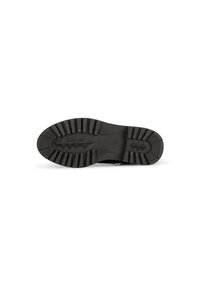 PS POELMAN Stivaletti stringati - black