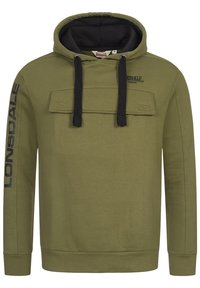 Ikke valgt, olive black