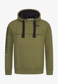 Ikke valgt, olive black
