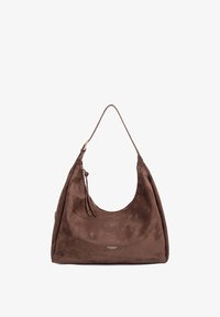 Niet geselecteerd, brown