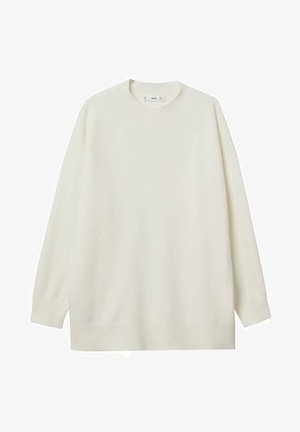 LOTUSK - Pullover - off white
