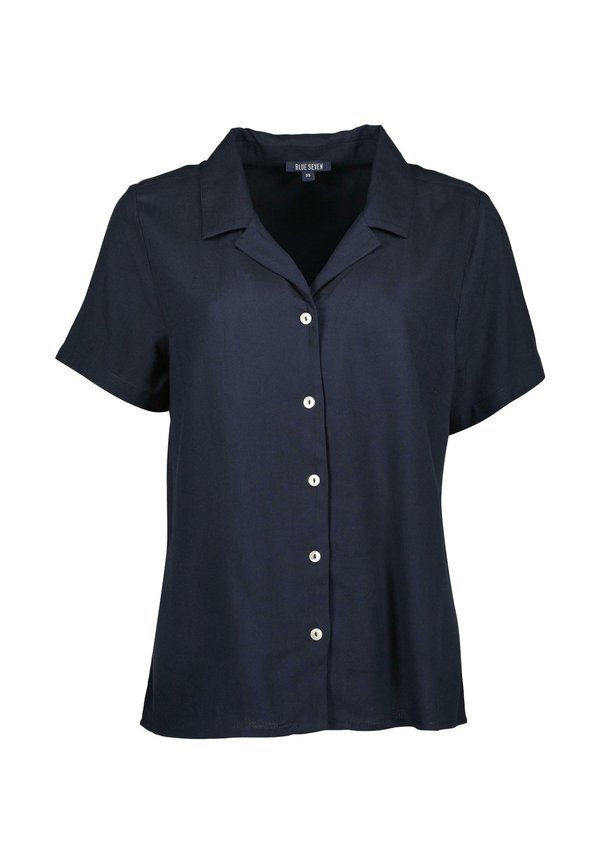 BLUE MOON - Hemdbluse