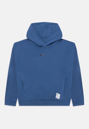 Nike Performance, Hættetrøje - mystic navy/black