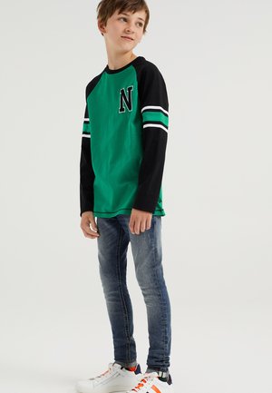 BLUE RIDGE - Jeans Skinny Fit - blue