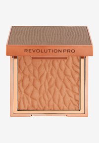 Revolution PRO SCULPTING BRONZER - Bronzer - cacao