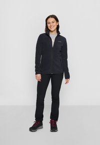 Columbia ALI PEAK™ - Jakna iz flisa - black