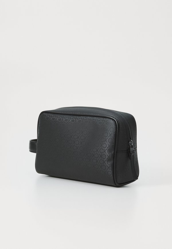 SLEEK WASHBAG MONO - Wash bag2
