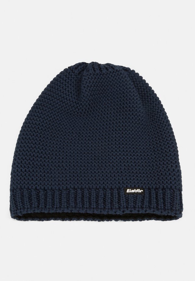 CORSON UNISEX - Mössa - dark cobalt
