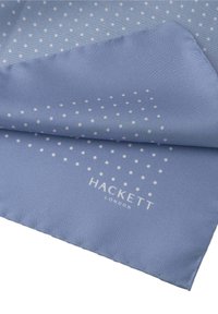 Hackett London Taskuliina - sky blue