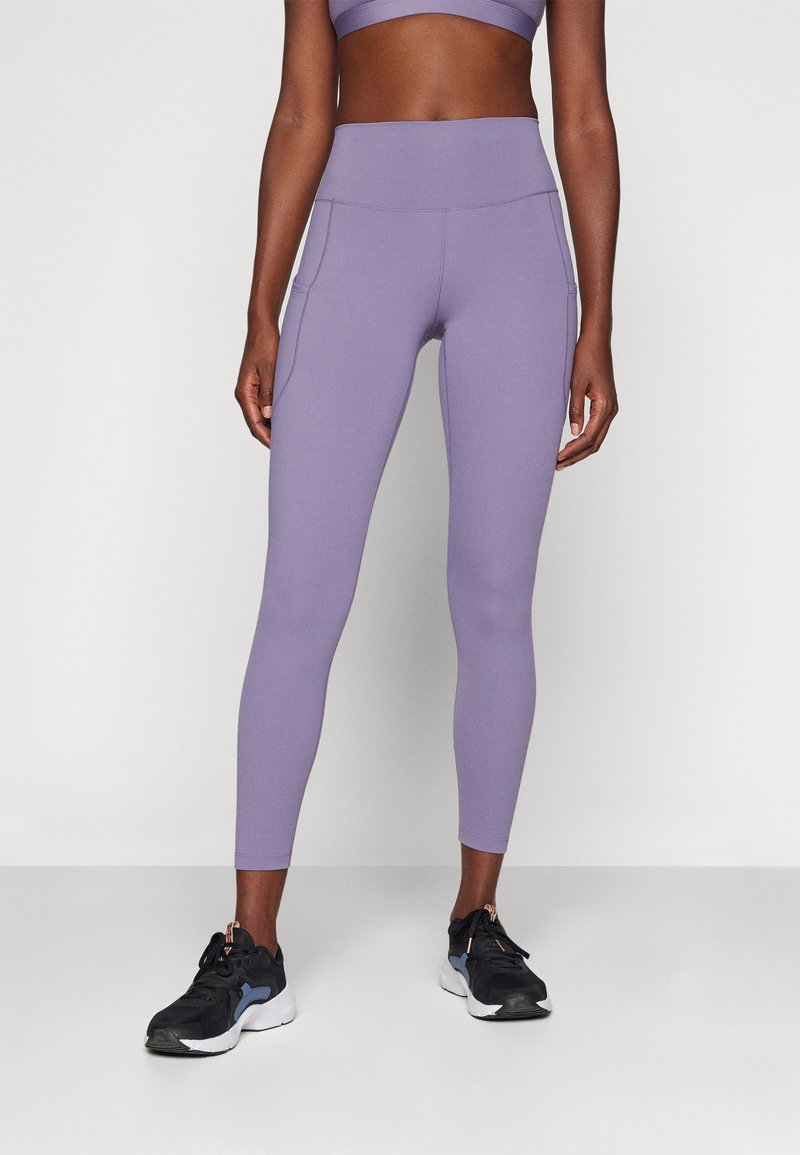 Nike Performance ONE - Tights - daybreak/black
