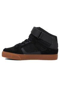 Niet geselecteerd, bgm black gum