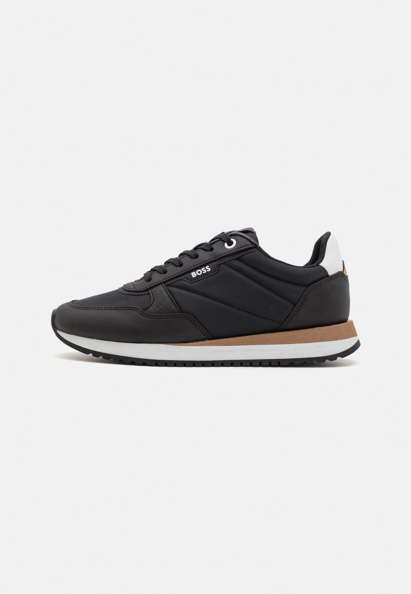 BOSS KAI RUNN ADAPTIVE - Sneakers basse - black