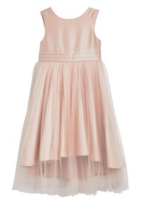 Next Vestido informal - pink