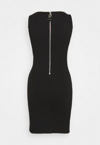 Diesel Robe fourreau - black