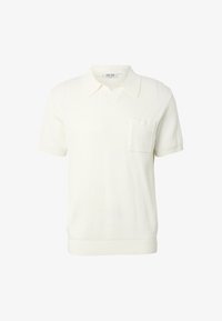 Non sélectionné, off white