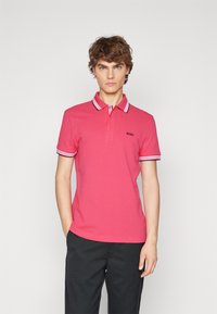 BOSS PADDY - Poloskjorter - open pink