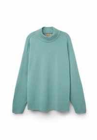 Unausgewählt, Green