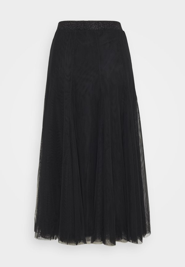 LALA ABBIE SKIRT - Pleated skirt3