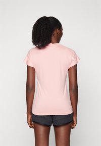 adidas Performance Športne majice - semi pink spark