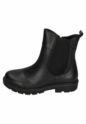 Andrea Conti Ankle Boot - schwarz
