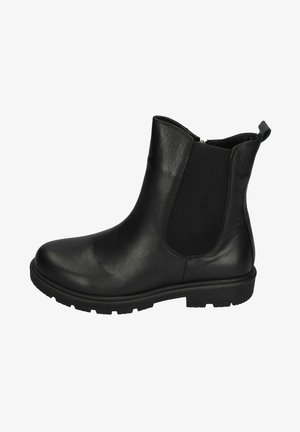 Andrea Conti Ankle Boot - schwarz