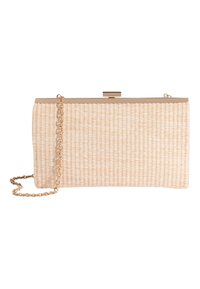Nem kiválasztott, natural raffia