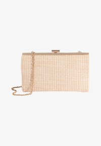 Ikke valgt, natural raffia