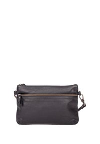 Unausgewählt, black