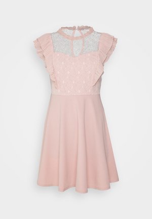 Vestido de cóctel - pink
