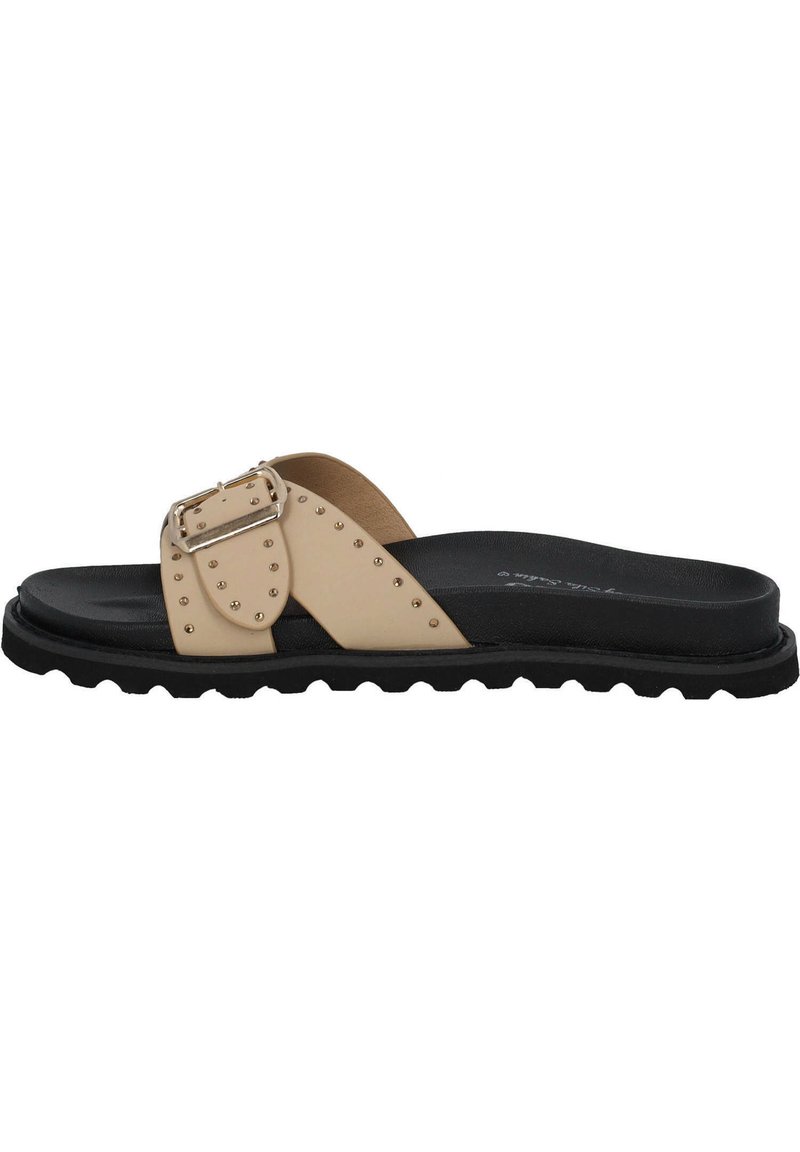 Palado by Sila Sahin LIXIS - Scarpe senza lacci - gold/dorato