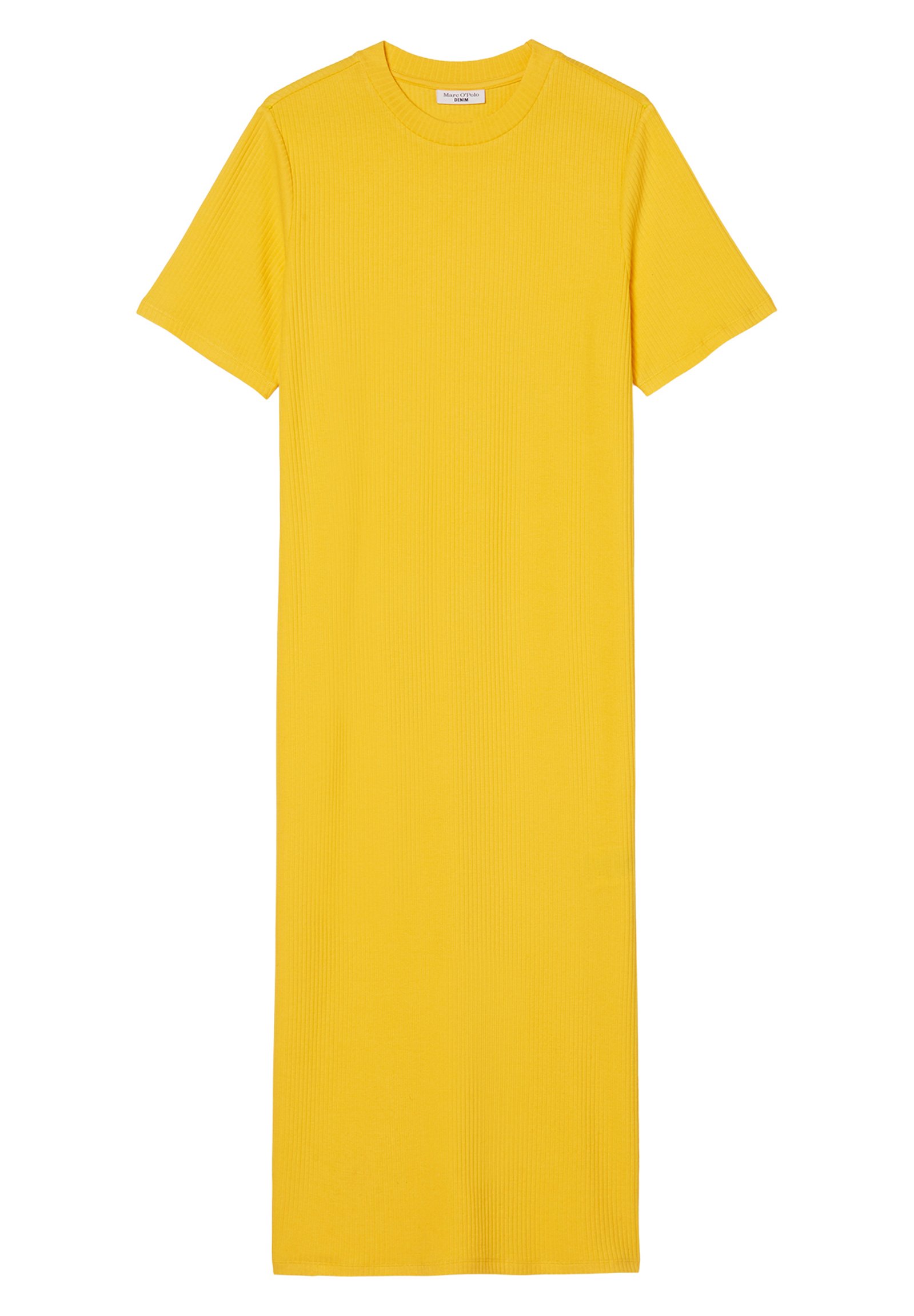 Marc O'Polo DENIM SHORTSLEEVE ROUNDNECK 