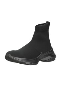 SUB55 HOOG - Sneakers hoog - zwart