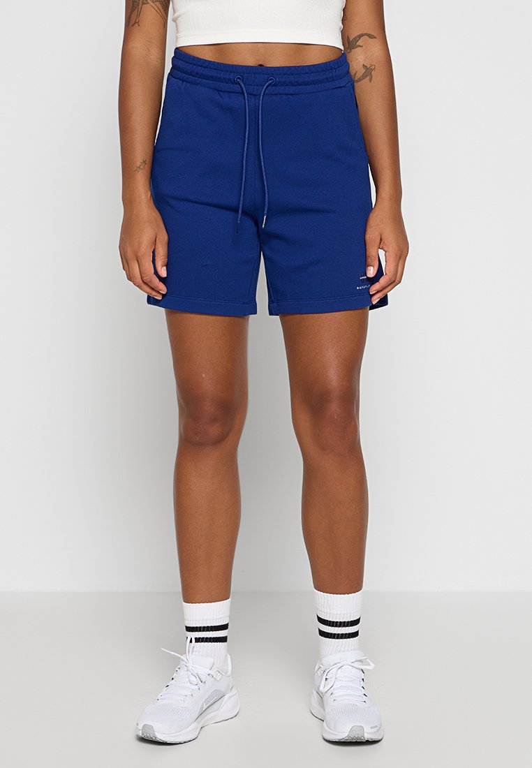 Napapijri Shorts blauw