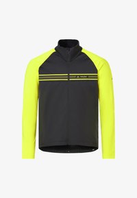Non selezionato, neon yellow