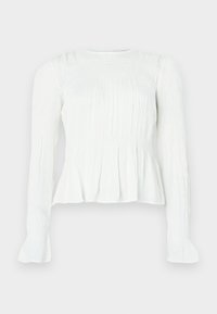 OVAS - Blúz - cream