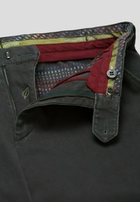 Meyer Chinos - hellgrau