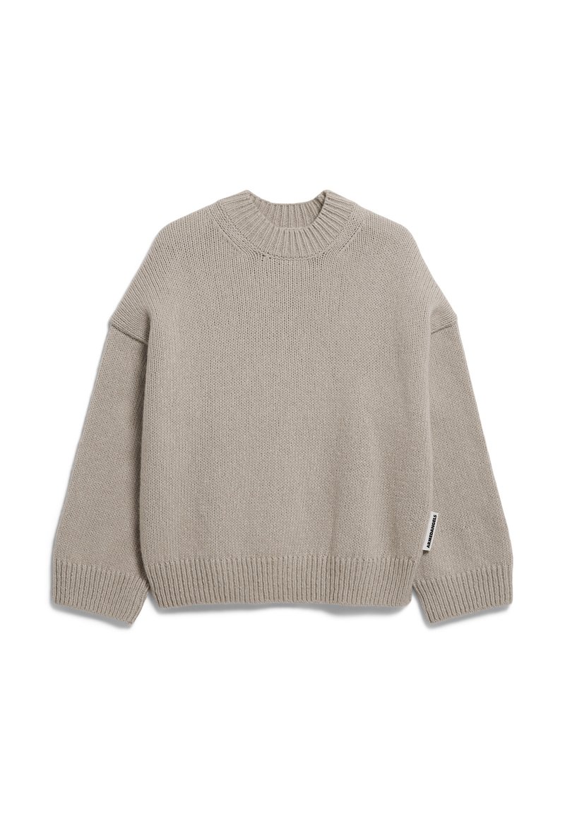 ARMEDANGELS Trui beige ARMEDANGELS Trui beige