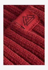 Non sélectionné, red