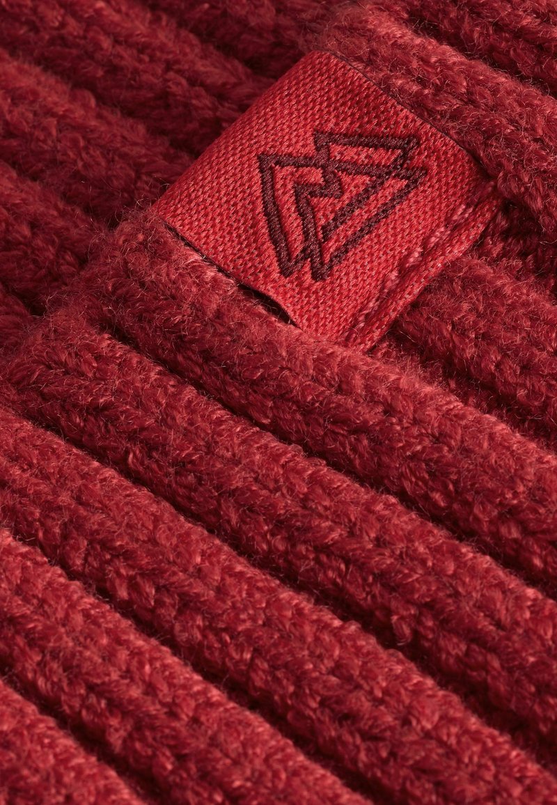 Next REGULAR FIT - Bonnet - red/rouge - ZALANDO.FR
