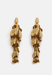 SAFIRA EARRING - Earrings - gold-coloured
