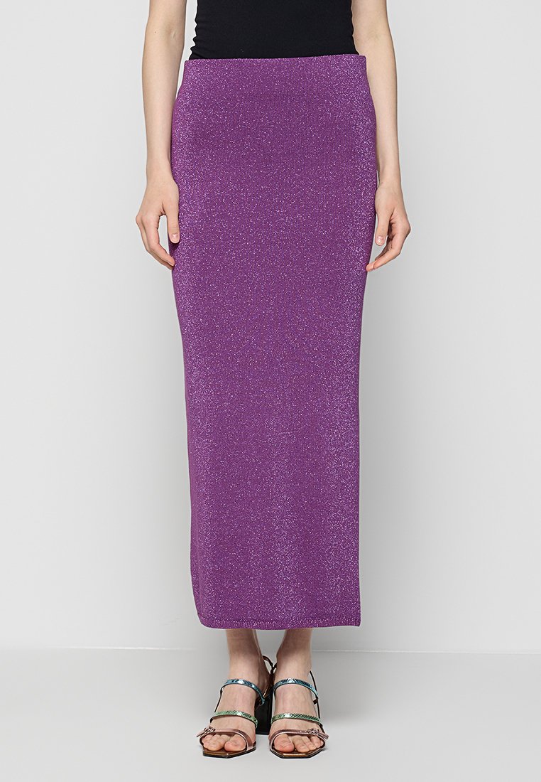 ORSAY Kokerrok paars