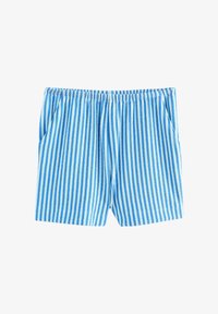 Non selezionato, blue navy
