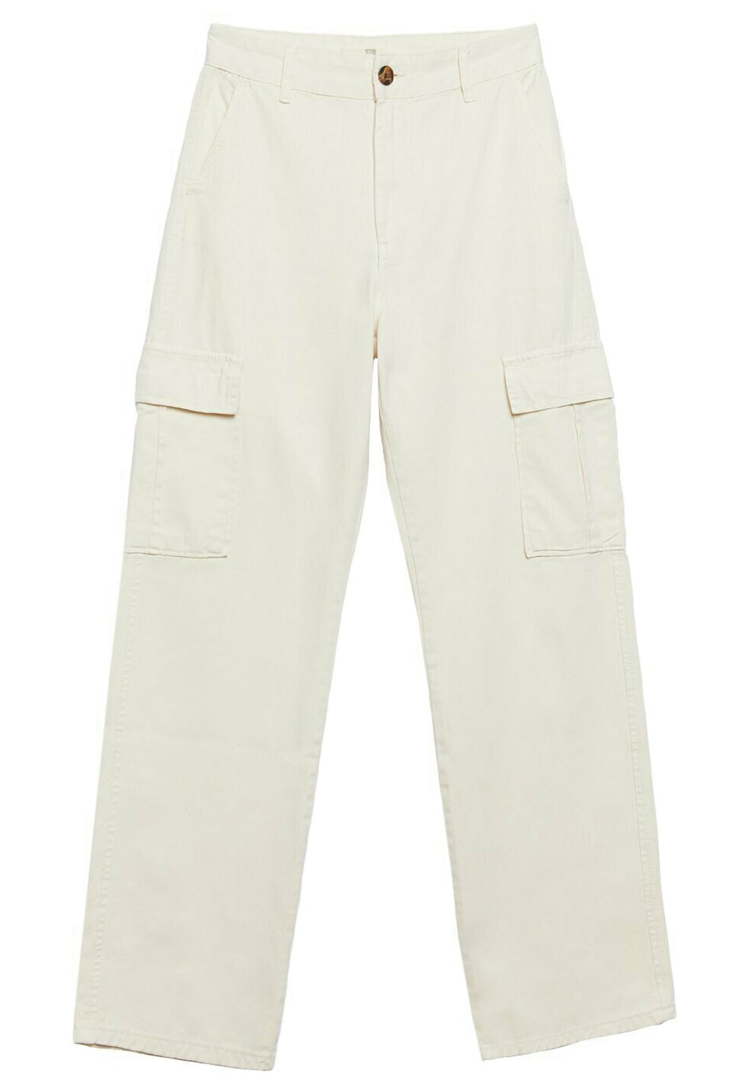 Cargo trousers