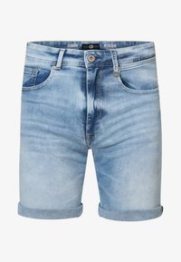 Seleccionado, light indigo