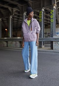 Nike Sportswear Vindjacka - purple smoke