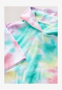Sélectionné, rainbow tie dye