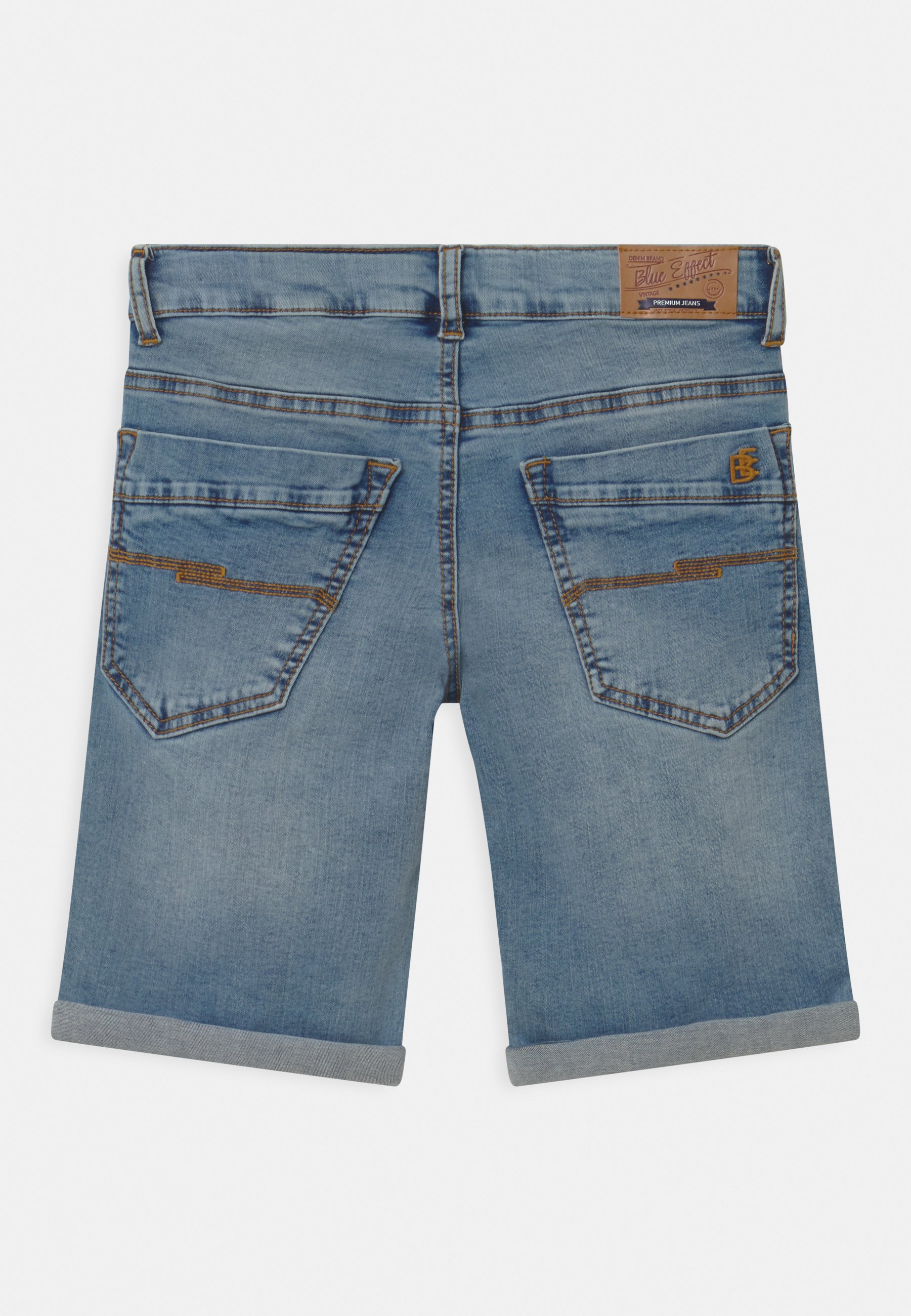 Kinder BOYS ULTRASTRETCH - Jeans Shorts Kinder BOYS ULTRASTRETCH - Jeans Shorts