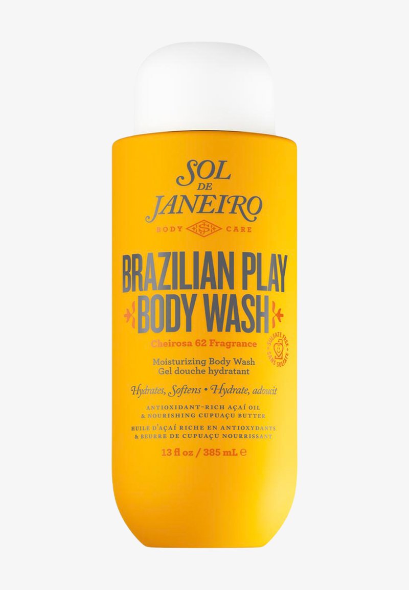 Sol de Janeiro - - Żel pod prysznic, Powiększ