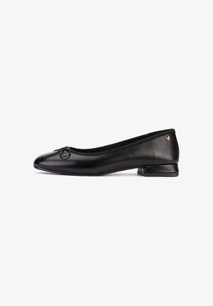 Martinelli, QUIRINALE - Bailarinas - black