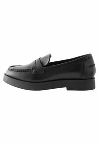 Non sélectionné, black